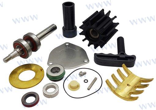 KIT REPARACION MAYOR