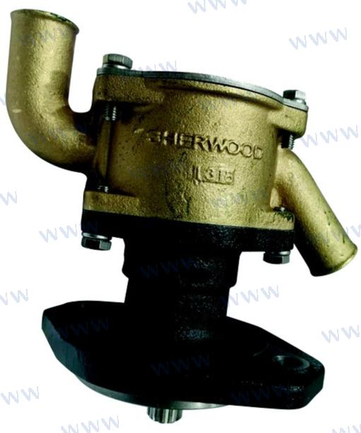 BOMBA AGUA MARINA ONAN