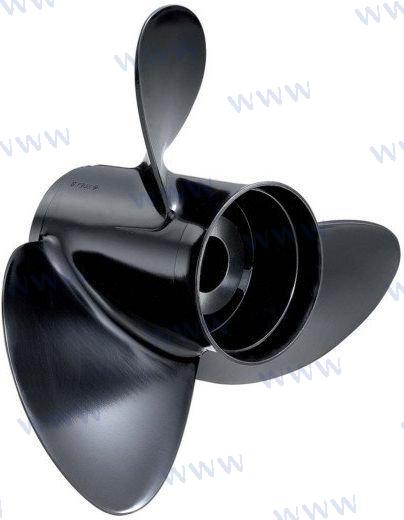 HELICE "RUBEX 3-E" ALUMINIO 14.5X19 DERE