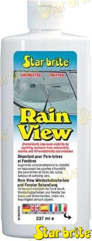REPELENTE AGUA PARABRISAS 237 ML