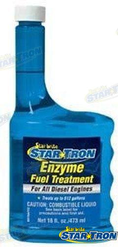 ADITIVO DIESEL 500 ML.