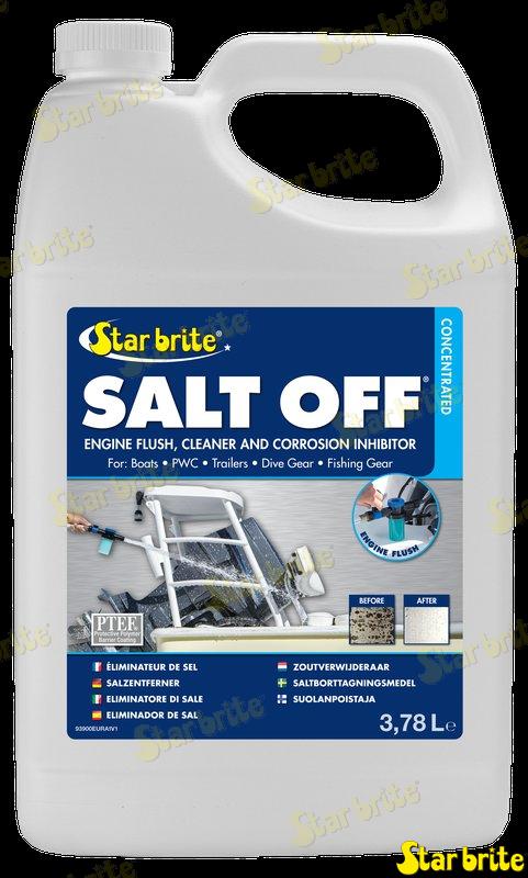 ANTISALITRE 3.78 L