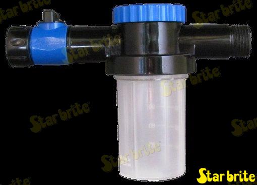 APLICADOR ANTISALITRE