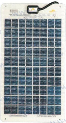 PANEL SOLAR SEMI-RIGIDO SW3265 48W 24V