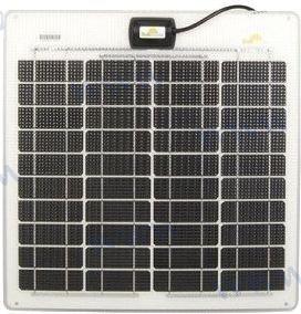 PANEL SOLAR SEMIFLEXIBLE SUNWARE 3063 24