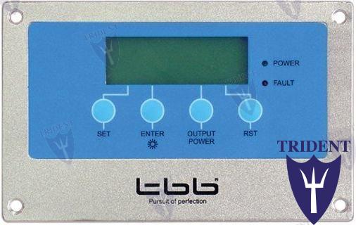 PANEL LED SERIE BP