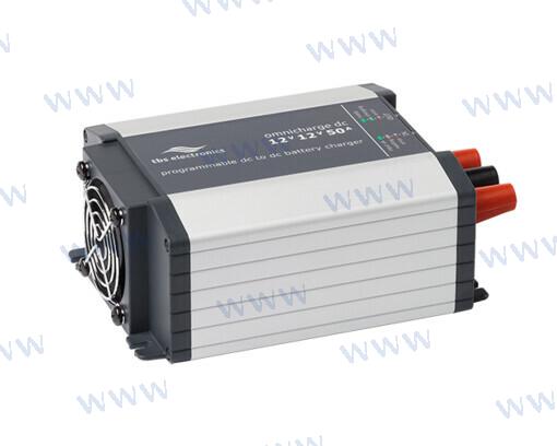 CARGADOR BATERIA A BATERIA 12V - 12V 50