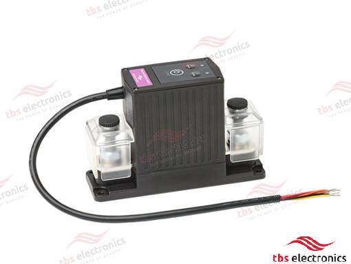REMOTE BATTERY SWTICH 12V 500A