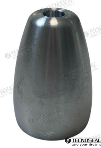 ANODO HELICE - TYPE C