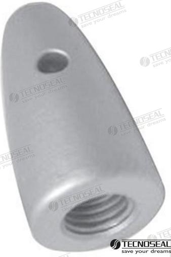 ANODO ZINC VOLVO PARA HELICE 35-40MM