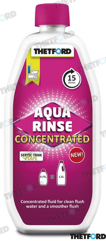 AQUA RINSE CONCENTRADO (750 ML)