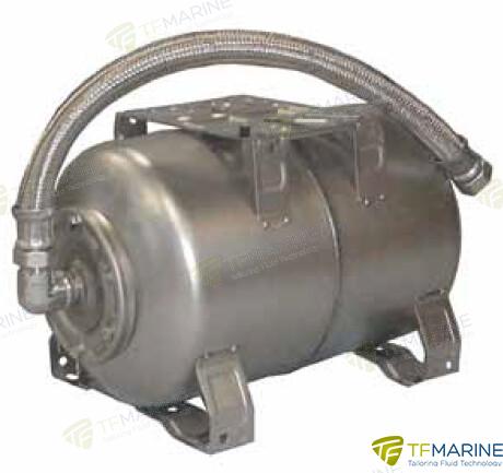 TANQUE ACOMULADOR 20 L