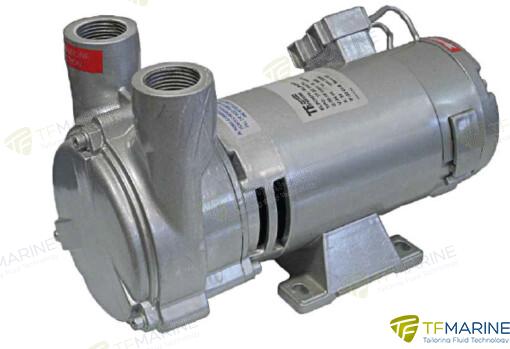 BOMBA AUTO-ASPIRANTE TF 32 24V DC 0,45 K