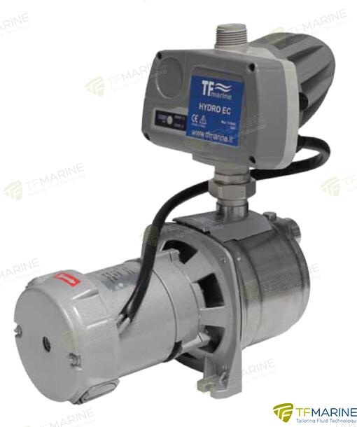 SISTEMA DE PRESION HEC1 24V DC
