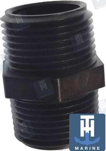 MACHON 3/4" NPT.