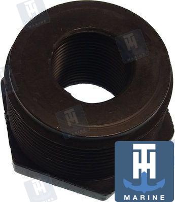 RECOR REDUCTOR 1-1/2"