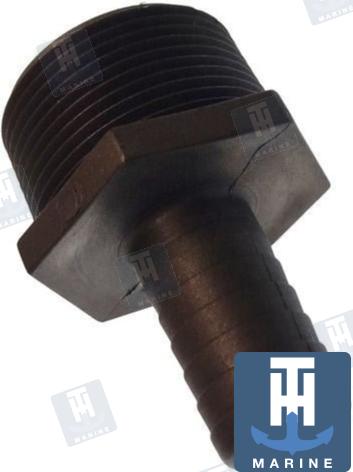 ENTRONQUE 1-1/4" NPT.