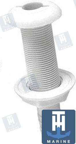 PASACASCOS PARA MANGUERA DE 25,4 MM.