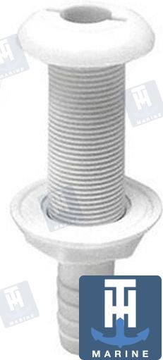 PASACASCOS PARA MANGUERAS DE 38 MM.