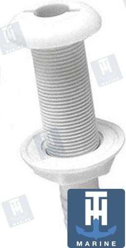 PASACASCOS PARA MANGUERAS DE 16 MM.