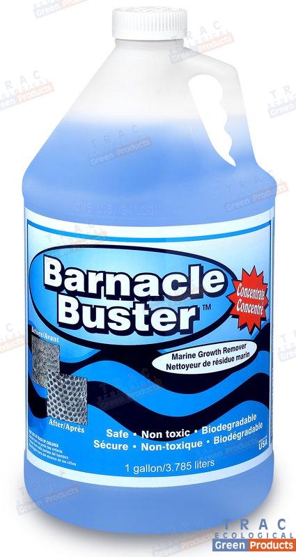 BARNACLE BUSTER CONCENTRADO 1 GALLON