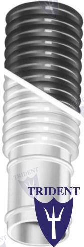 MANGUERA BOMBA ACHIQUE 5/8X15M