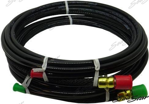 PAR TUBOS HIDRAULICOS PARA TX4200K 20'