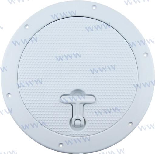 TAPA TAMBUCHO PROA VENUS 320