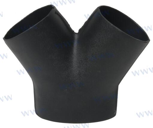 Y - 150X150X150MM