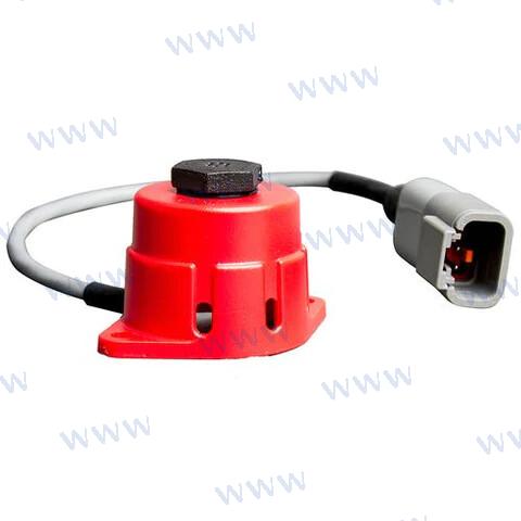 SENSOR DETECTOR GASOLINA Y PROPANO