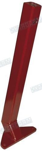 KIT SOPORTES MOTOR FORD