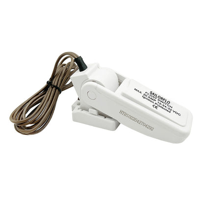INTERRUPTOR DE FLOTADOR SAILORFLO