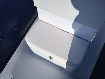 AZURA 520 SEMIRRÍGIDA