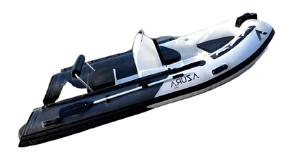 AZURA 360 SEMIRRÍGIDA