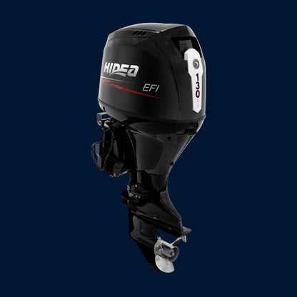 HDEF130 MOTOR FUERABORDA HIDEA