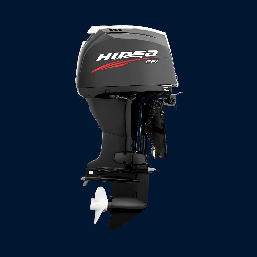 HDEF40 MOTOR FUERABORDA HIDEA