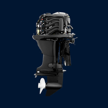 HDF15 MOTOR FUERABORDA HIDEA