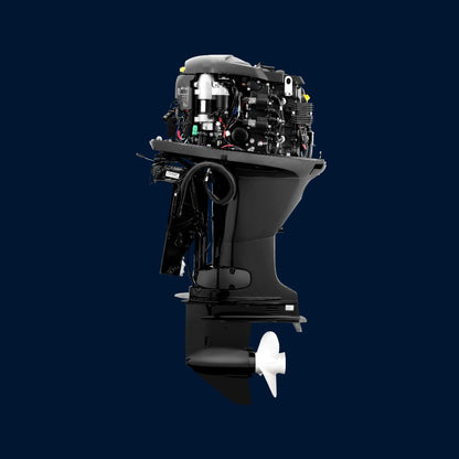 HDF8 MOTOR FUERABORDA HIDEA