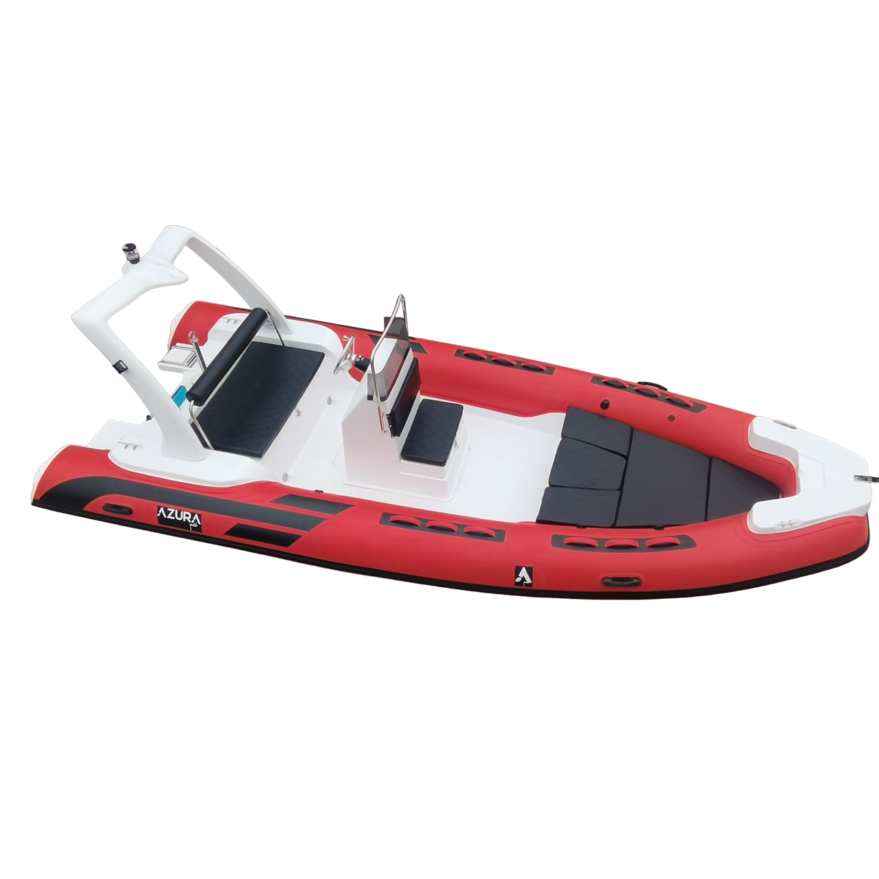 AZURA 600 SEMIRRÍGIDA
