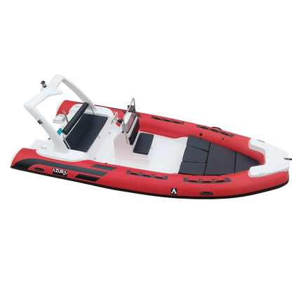 AZURA 600 SEMIRRÍGIDA