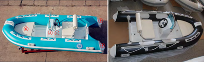 AZURA 360 SEMIRRÍGIDA