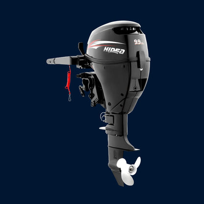 HDF9.9 MOTOR FUERABORDA HIDEA