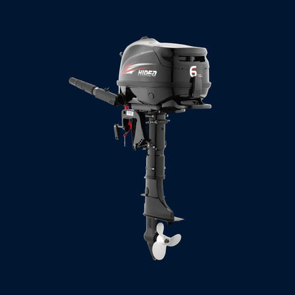 HDF6 MOTOR FUERABORDA HIDEA