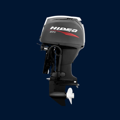 HDF60 MOTOR FUERABORDA HIDEA