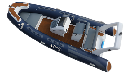 AZURA 520 SEMIRRÍGIDA