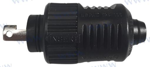 ENCHUFE CONNECT PRO 2 CABLES