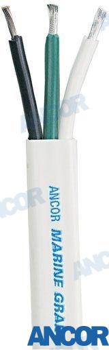 CABLE MANGUERA 3X8MM² 30M