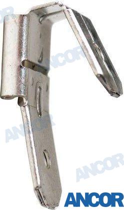 ADAPTADOR DOBLE M/F