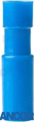 TERMINAL NYLON SNAP PLUG FEMALE