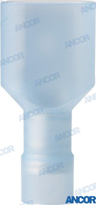 TERMINALES NYLON